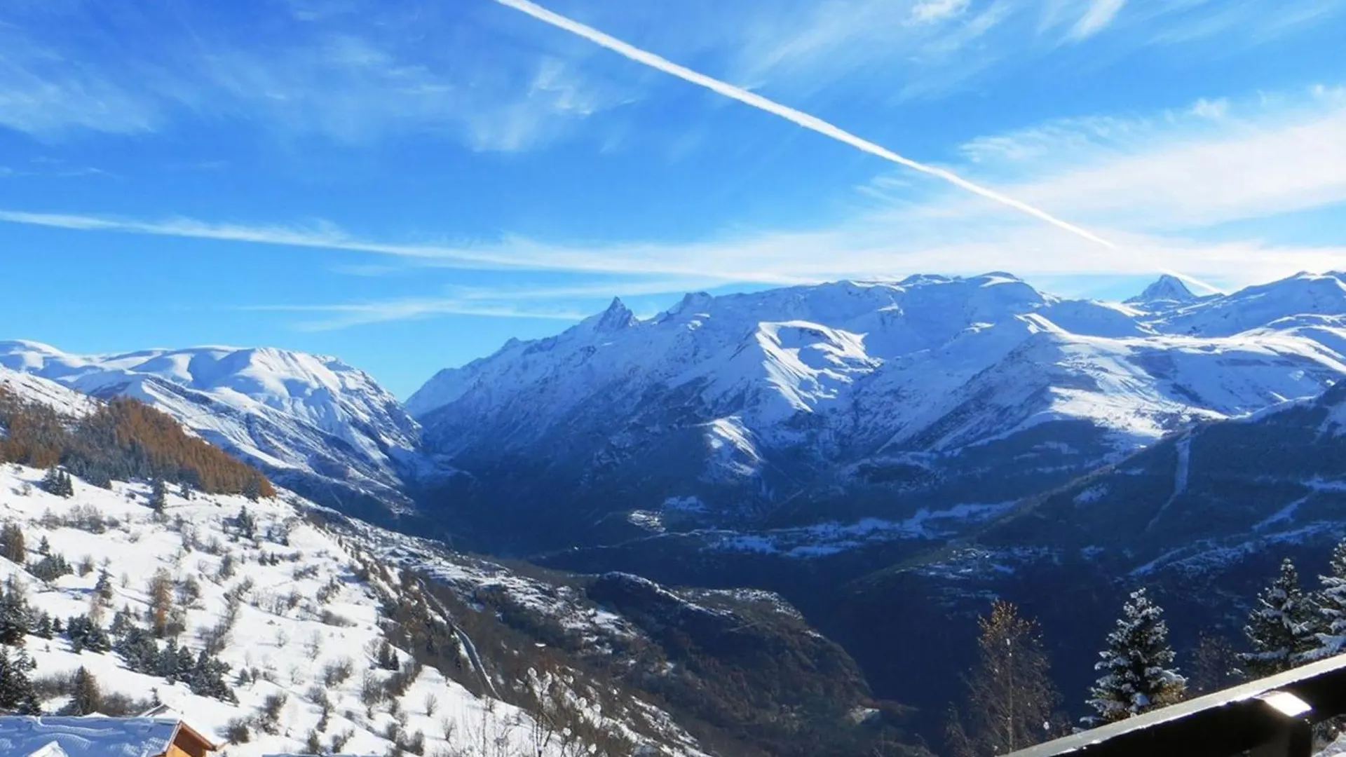 Studio Cosy 2 Pers A 300M Des Pistes Avec Balcon Et Parking - Auris En Oisans - Fr-1-297-33 0*,