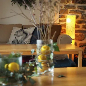 Chalet D'hôtes Auris